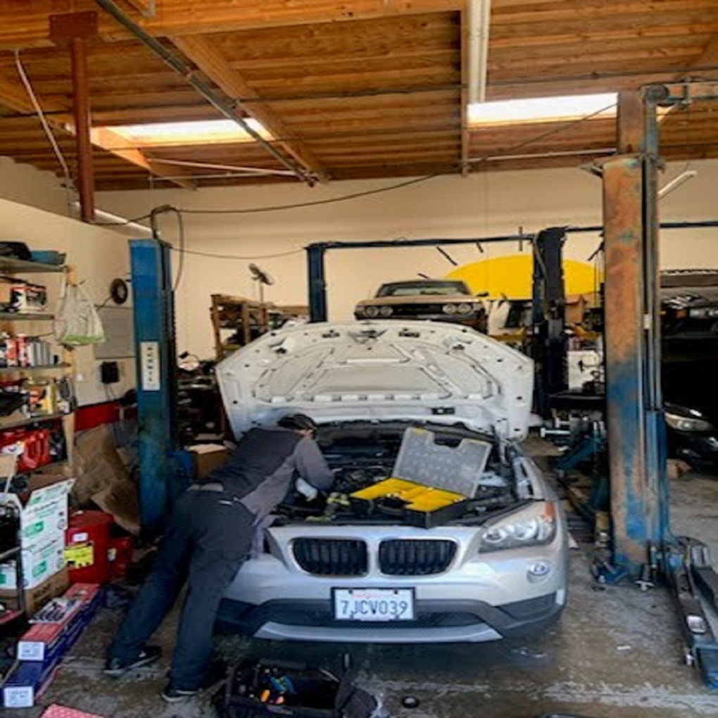 Brake Services