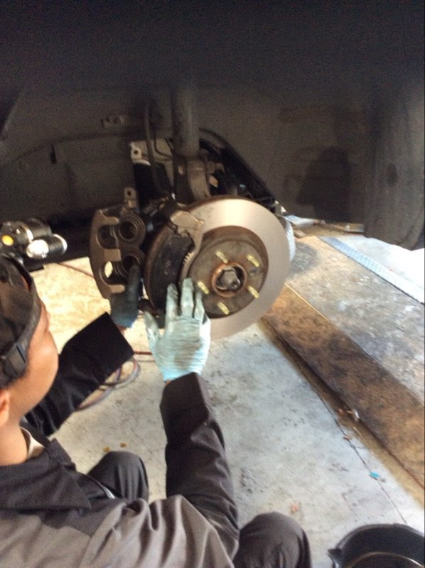 Expert Auto Repair