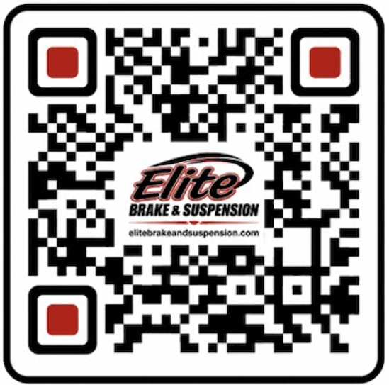 Elite Brake QR
